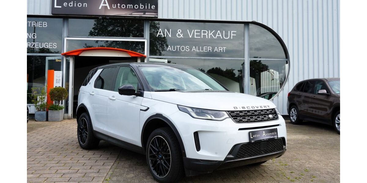 Land Rover Discovery 50.000 km 29.900 &euro; Gundelfingen /Freiburg 79194