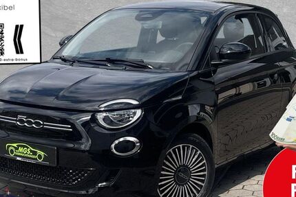 Fiat 500e 14.188 km 13.990 € Bayreuth 95445