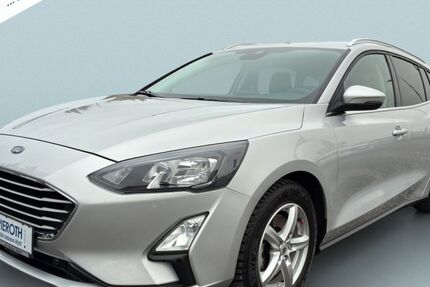 Ford Focus 31.395 km 16.850 &euro; Worms 67547