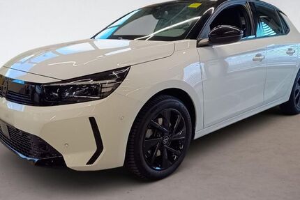 Opel Corsa 22.200 km 16.690 &euro; Bornheim 53332