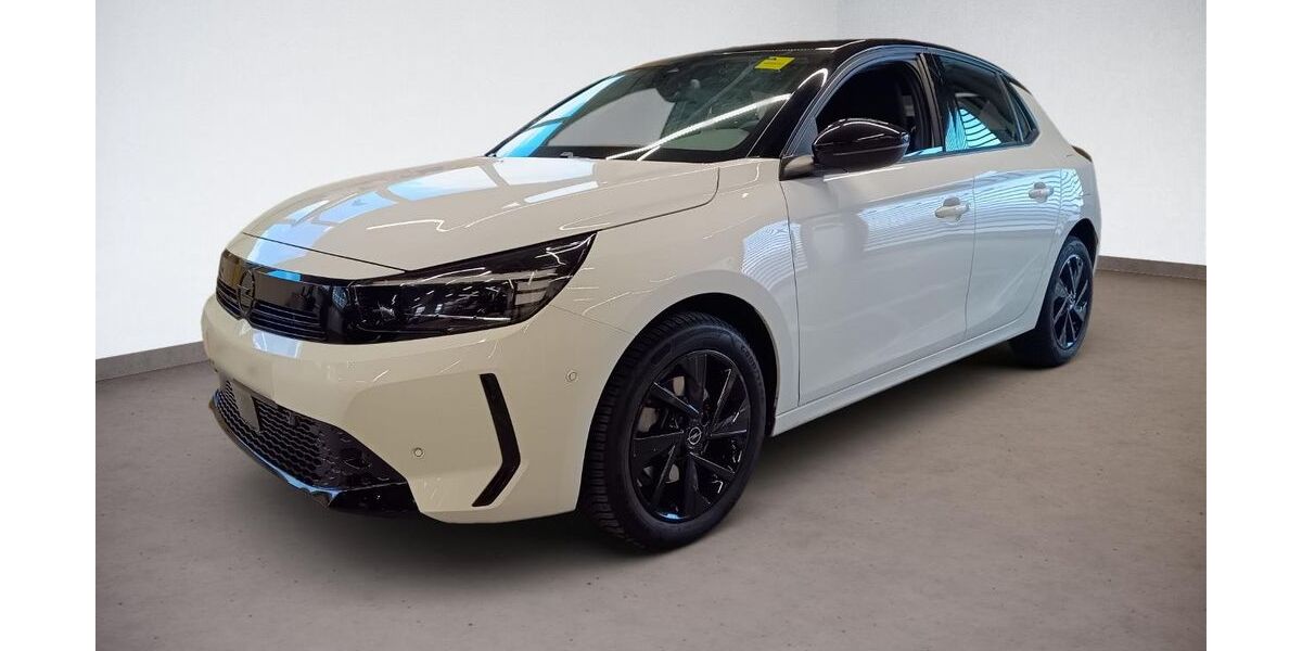 Opel Corsa 22.200 km 16.690 &euro; Bornheim 53332