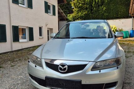 Mazda 6 200.350 km 2.800 &euro; Hofstetten 86928
