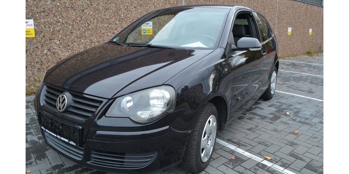 VW Polo 155.300 km 3.350 &euro; BRAUNSCHWEIG 38122