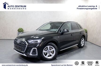Audi Q5 96.650 km 30.950 &euro; Wardenburg 26203