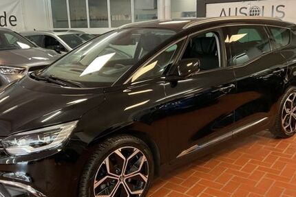 Renault Grand Scenic 33.000 km 21.990 &euro; Wülfrath 42489