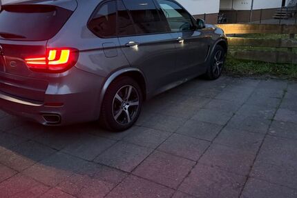 BMW X5 152.000 km 30.450 &euro; Worms 67550
