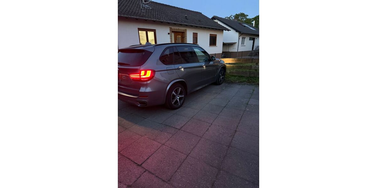 BMW X5 152.000 km 30.450 &euro; Worms 67550