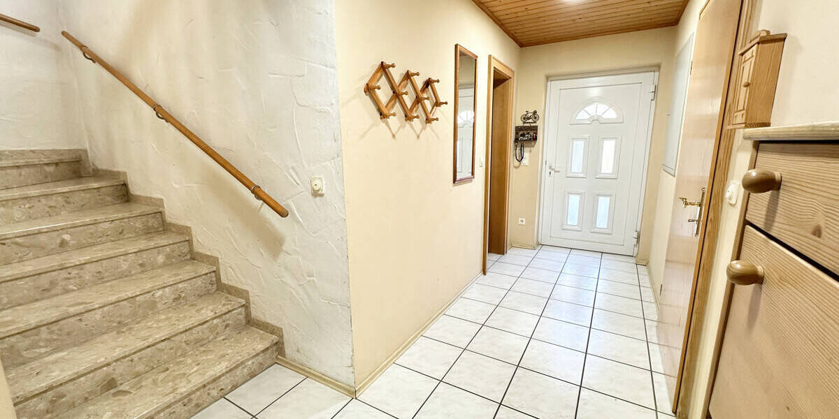 Einfamilienhaus Wenzenbach - 4 Zimmer, 124 m&sup2;, 499.000&euro; | Angebot:26402992