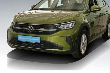 VW Taigo 7.436 km 19.599 € Ingolstadt 85053