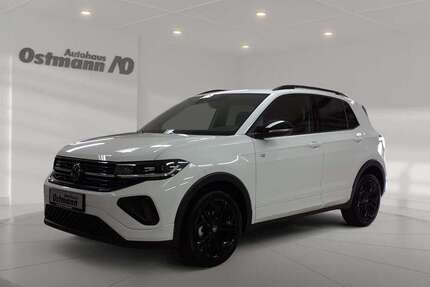VW T-Cross 10.865 km 25.850 &euro; Melsungen 34212