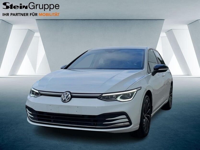 VW Golf 23.950 km 26.440 € Siegburg 53721