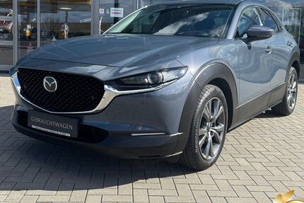 Mazda CX-30 64.290 km 22.990 &euro; Karben 61184