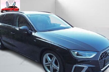 Audi A4 133.000 km 20.490 &euro; Dirmstein 67246
