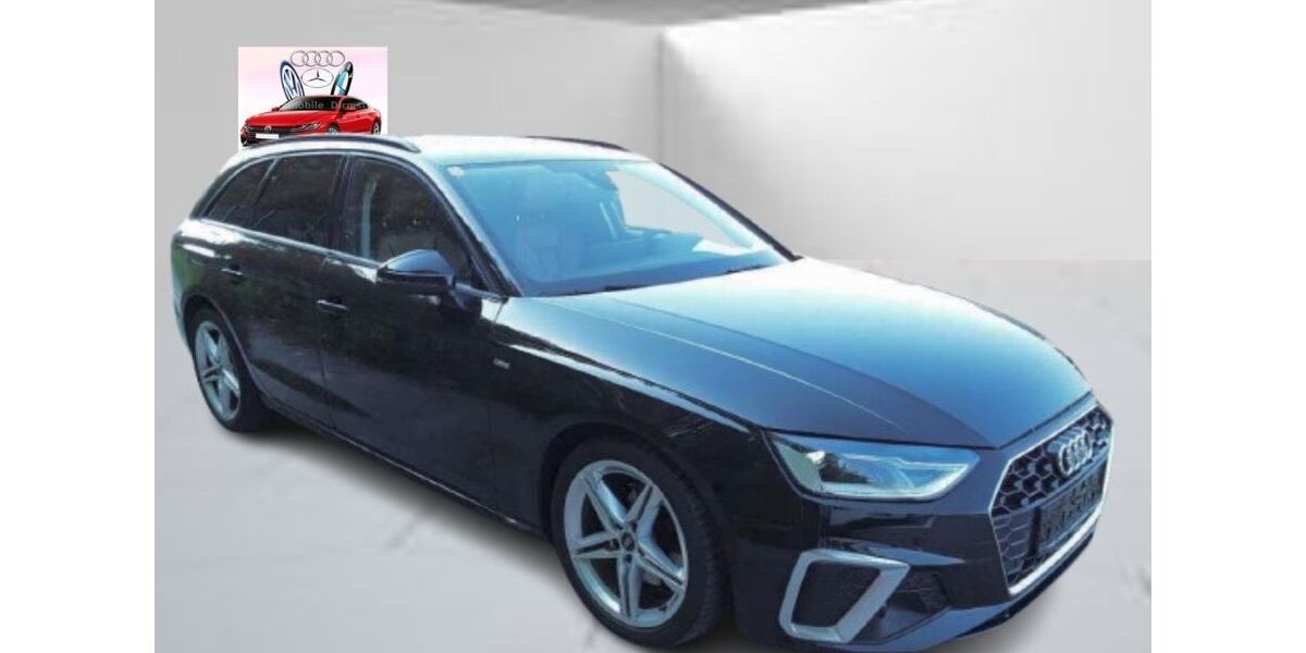 Audi A4 133.000 km 20.490 &euro; Dirmstein 67246