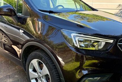 Opel Mokka 90.815 km 9.999 &euro; Hamburg 22399