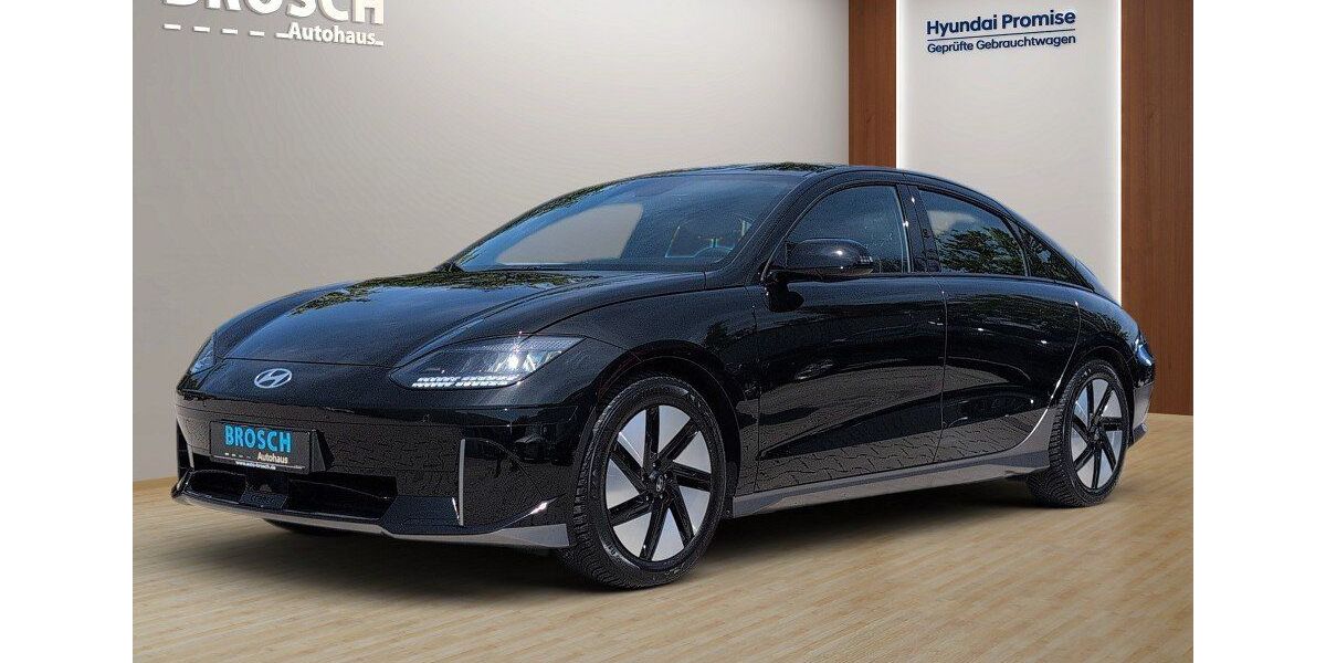 Hyundai IONIQ 6 17.000 km 32.995 &euro; Durach 87471
