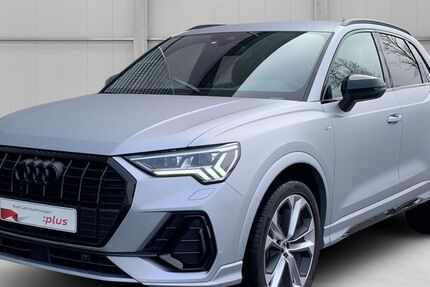 Audi Q3 14.890 km 44.475 &euro; Fürstenwalde 15517