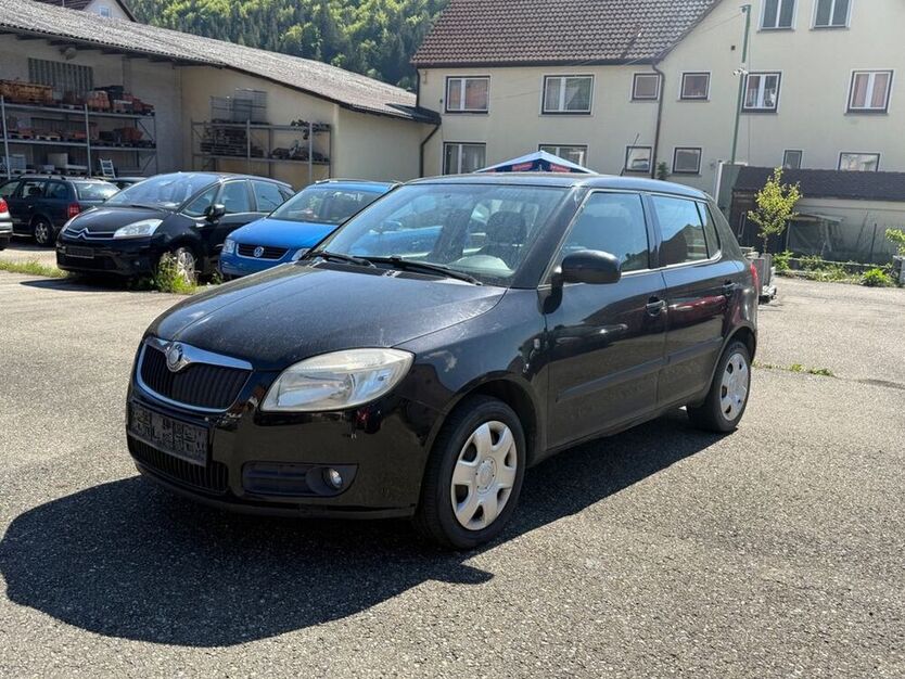 Fabia