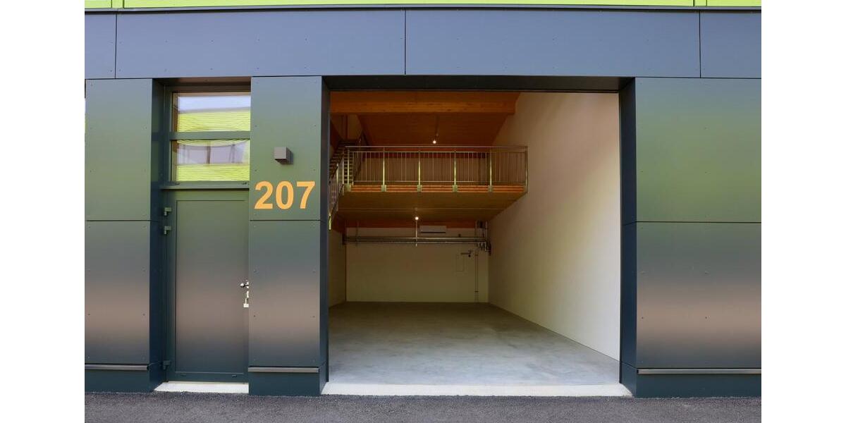 Gewerbeobjekt Stockach - 1.590&euro; | Angebot:21575199