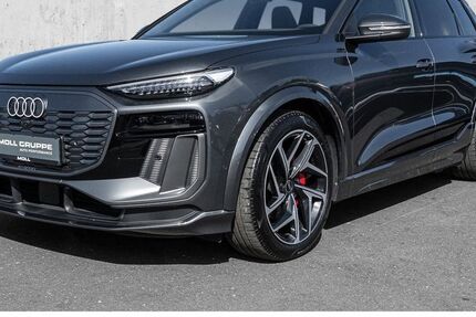 Audi Q6 e-tron 18.955 km 65.490 &euro; Düsseldorf 40549