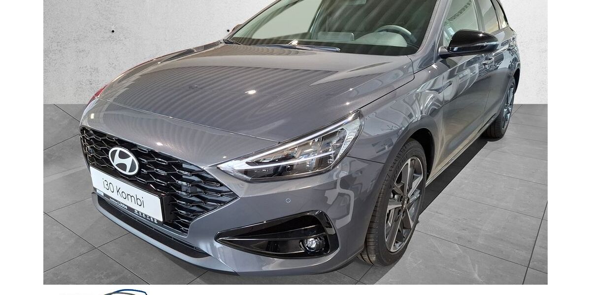 Hyundai i30 4.500 km 23.980 &euro; Lachendorf 29331