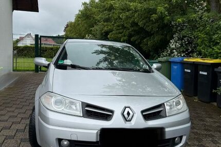 Renault Megane 92.000 km 4.500 &euro; Kirchhain 35274