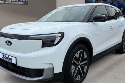 Ford Explorer 60.317 km 36.950 &euro; Buxtehude 21614