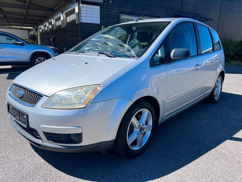 C-Max