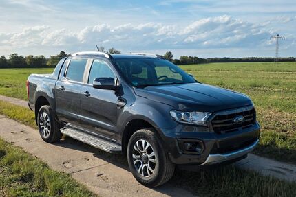Ford Ranger 41.100 km 37.990 &euro; Bautzen 02625