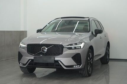 Volvo XC60 15.301 km 39.900 &euro; Seddiner See OT Neuseddin 14554
