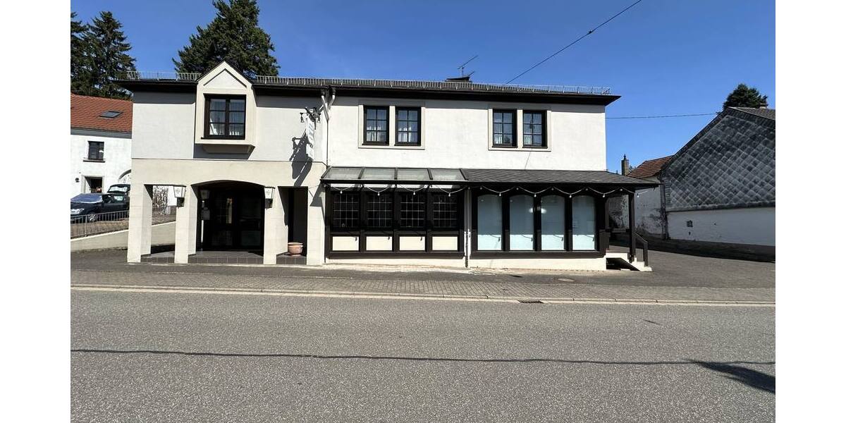 Gewerbeobjekt Weiskirchen - 299.000&euro; | Angebot:25678941