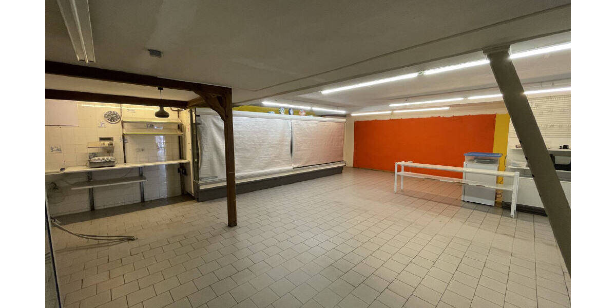 Gewerbeobjekt Hofgeismar Hümme - 7 Zimmer, 119.000&euro; | Angebot:24112170