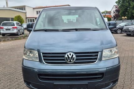 VW T5 Transporter 284.000 km 7.900 &euro; Erbach 89155