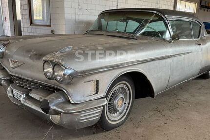 Cadillac Eldorado 88.000 km 29.700 &euro; Horgau 86497