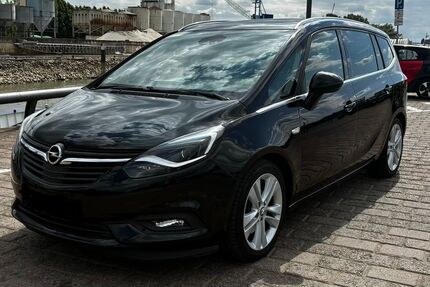 Opel Zafira Tourer 117.000 km 13.700 &euro; Ingelheim 55218