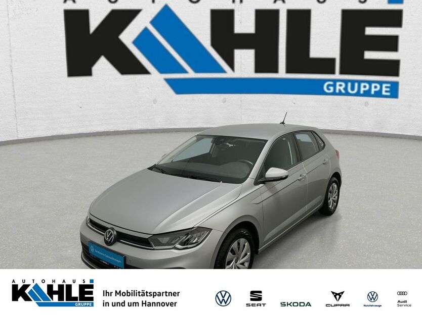 VW Polo 3.902 km 20.390 € Walsrode 29664