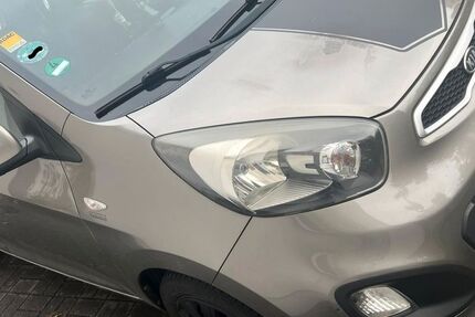 Kia Picanto 160.000 km 3.200 &euro; Adelsried 86477