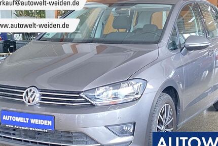 VW Golf Sportsvan 36.200 km 15.500 &euro; Weiden 92637
