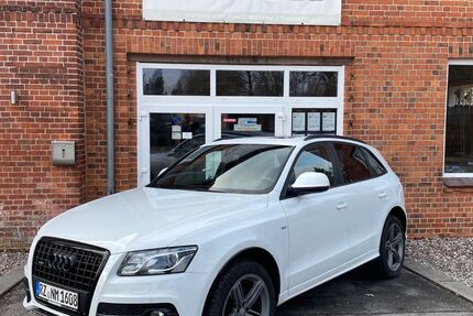 Audi Q5 259.000 km 11.115 &euro; Haar 19273
