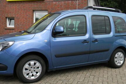 Mercedes-Benz Citan 138.000 km 9.877 &euro; Rastede 26180