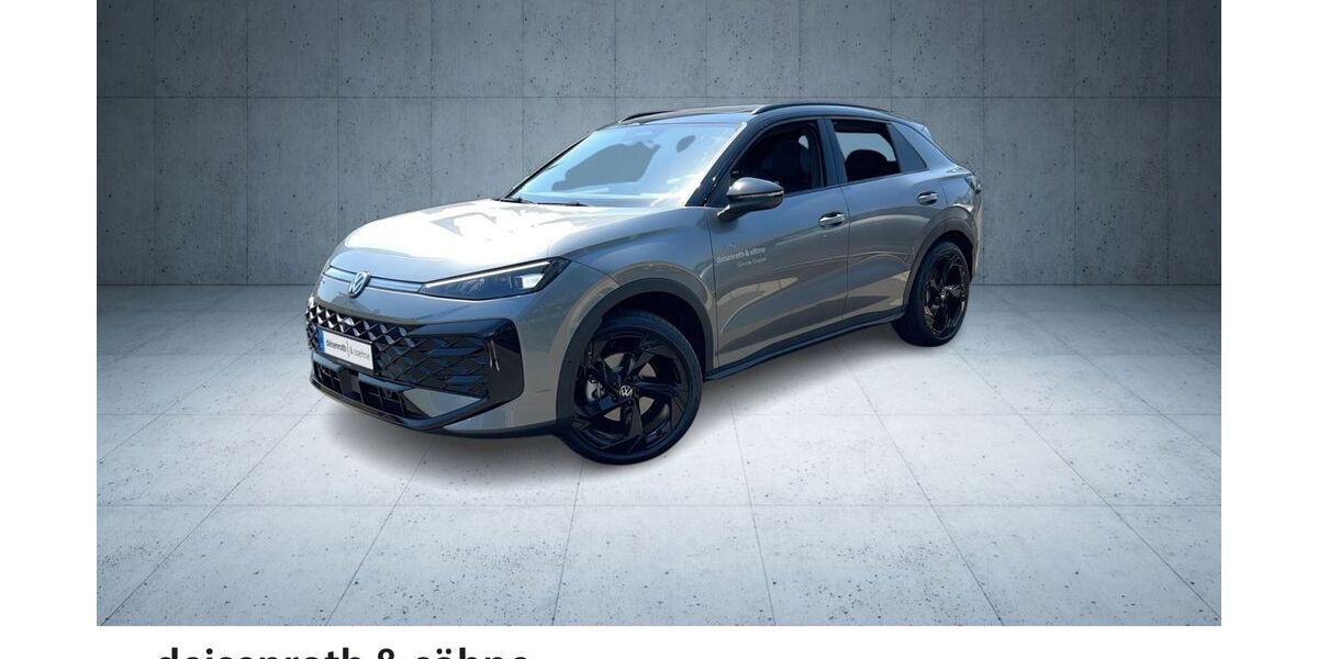 VW T-Roc 4.950 km 44.890 &euro; Alsfeld 36304