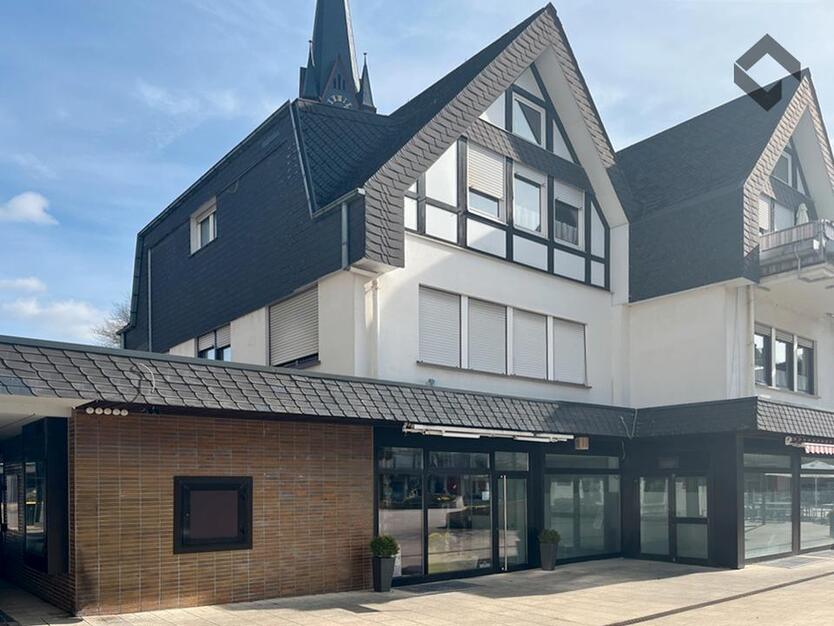 **Altenhundem**Top-Lage für modernen Concept-Store zimmer