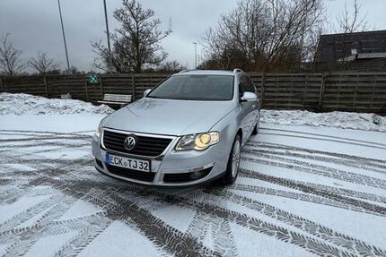 VW Passat Variant 145.000 km 7.250 &euro; Jevenstedt 24808