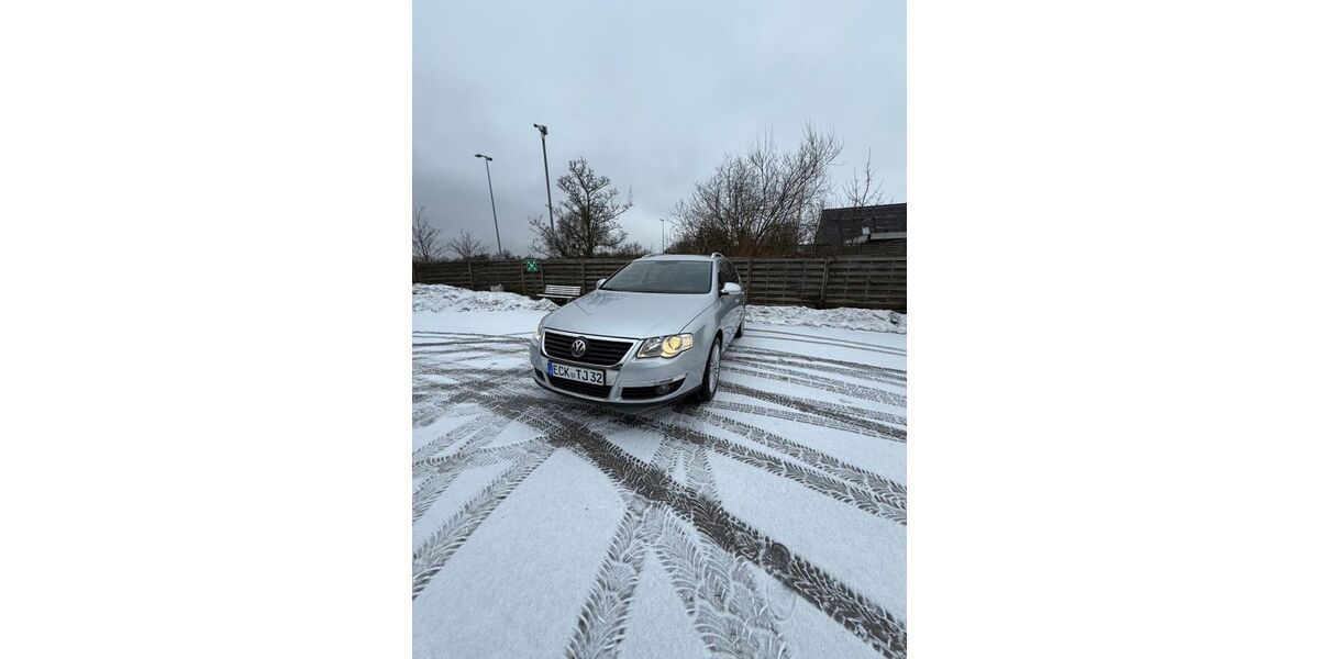 VW Passat Variant 145.000 km 7.250 &euro; Jevenstedt 24808