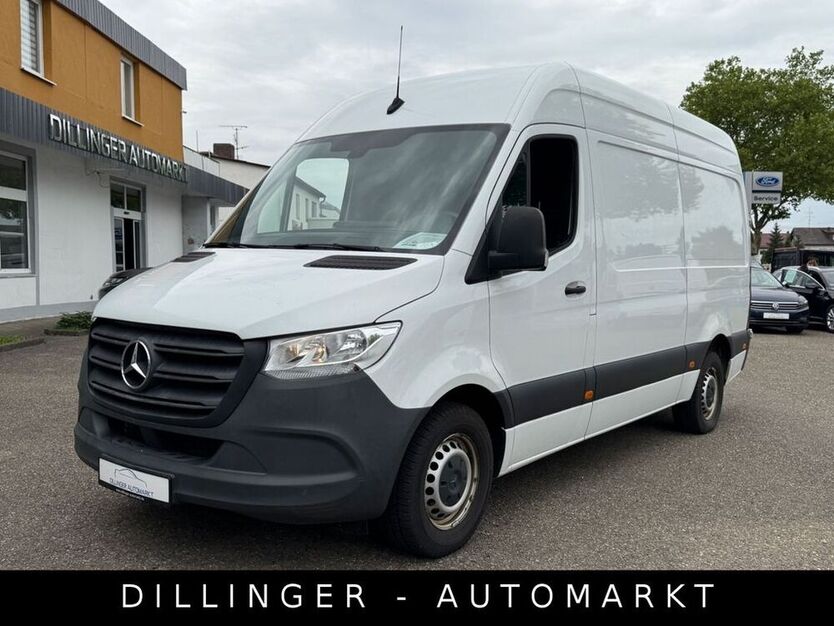 Sprinter