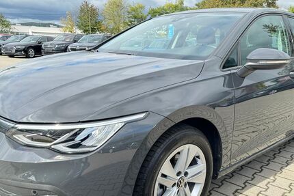 VW Golf 37.621 km 20.590 € Nabburg 92507