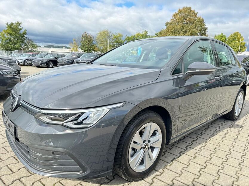 VW Golf 37.621 km 20.590 € Nabburg 92507