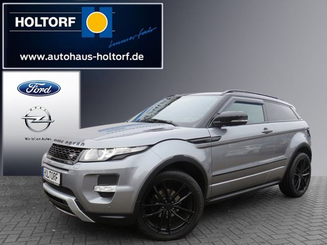 Land Rover Range Rover Evoque 113.000 km 16.679 &euro; Bassum b. Bremen 27211