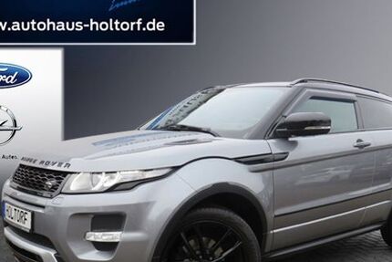 Land Rover Range Rover Evoque 113.000 km 18.989 € Bassum b. Bremen 27211
