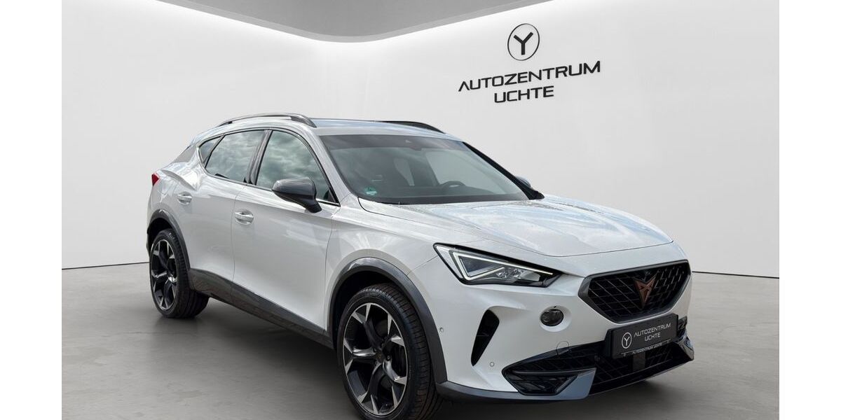 Cupra Formentor 21.500 km 25.999 &euro; Uchte 31600